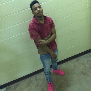 Meet your Posher, Lawrence